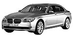 BMW F01 B3865 Fault Code
