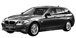 BMW F11 B3865 Fault Code