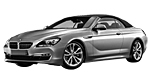 BMW F12 B3865 Fault Code